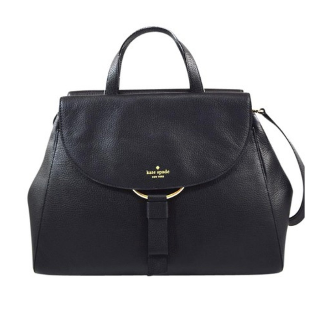 Kate Spade Clarke Street Jasper Satchel